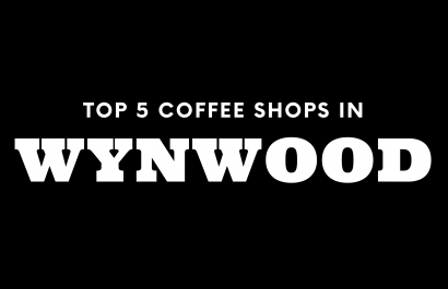 Top 5 Coffee Shops in Wynwood